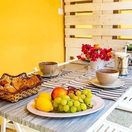 Appartement Casa Donatella à Montecchio  Extérieur photo