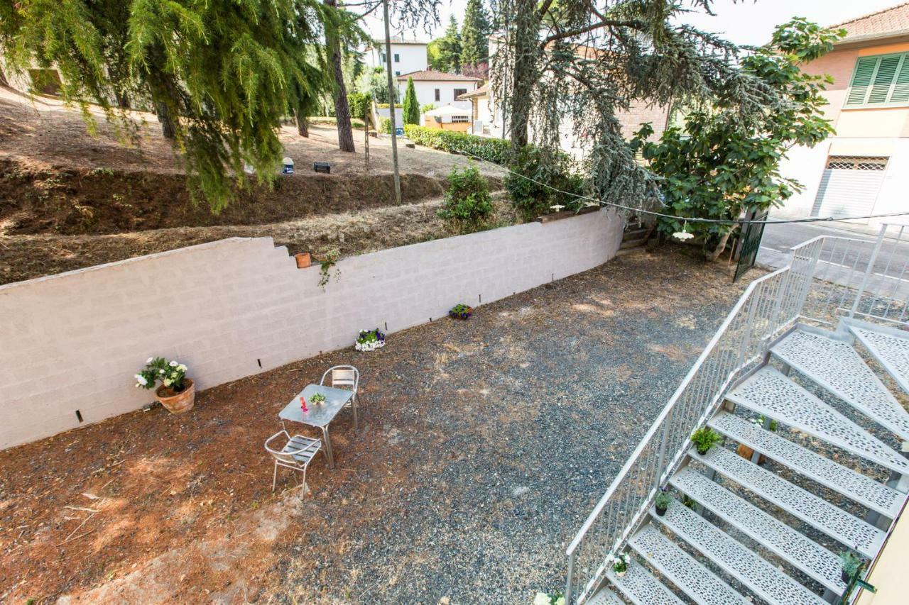 Appartement Casa Donatella à Montecchio  Extérieur photo