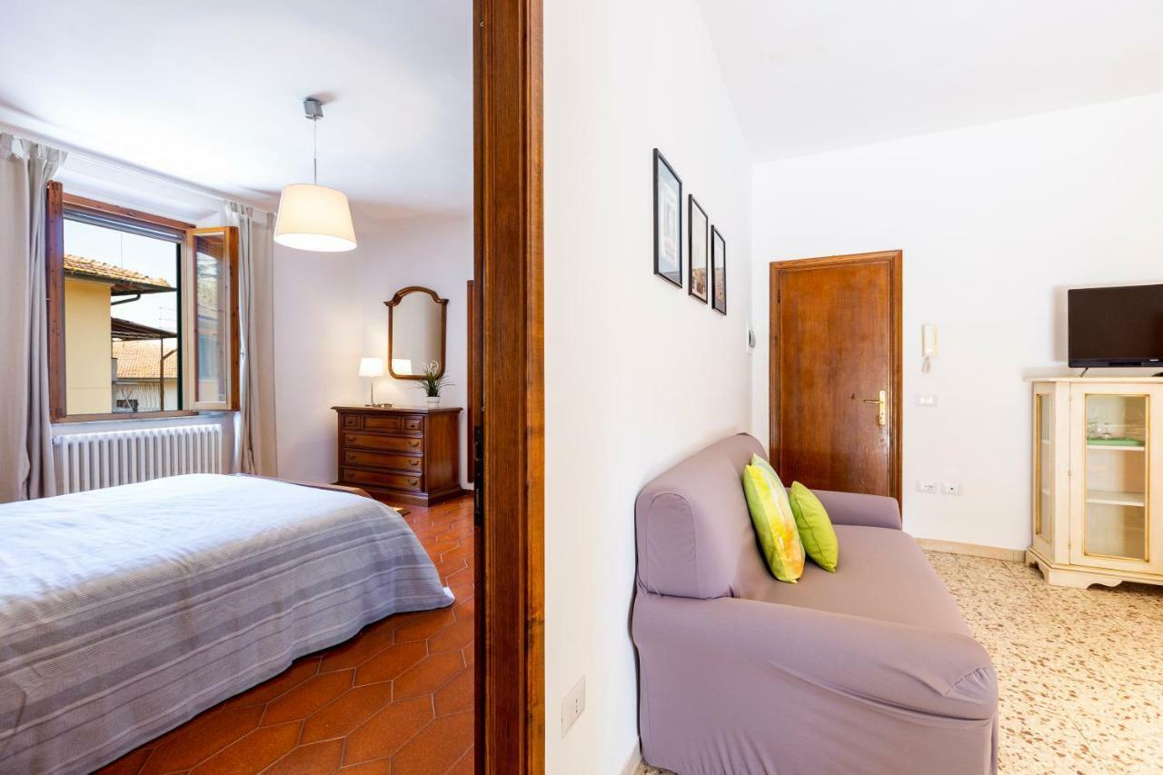 Appartement Casa Donatella à Montecchio  Extérieur photo