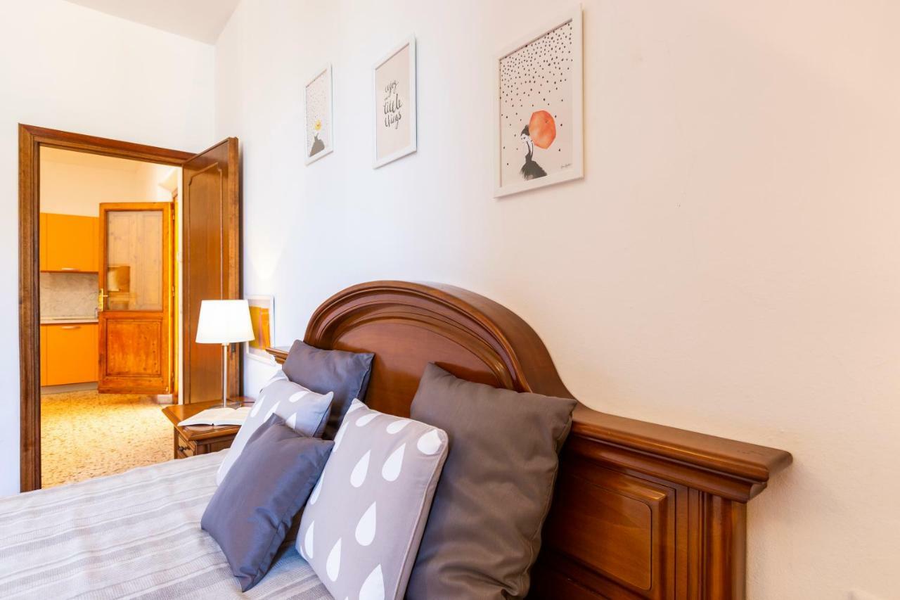 Appartement Casa Donatella à Montecchio  Extérieur photo