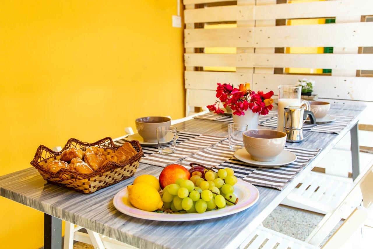 Appartement Casa Donatella à Montecchio  Extérieur photo
