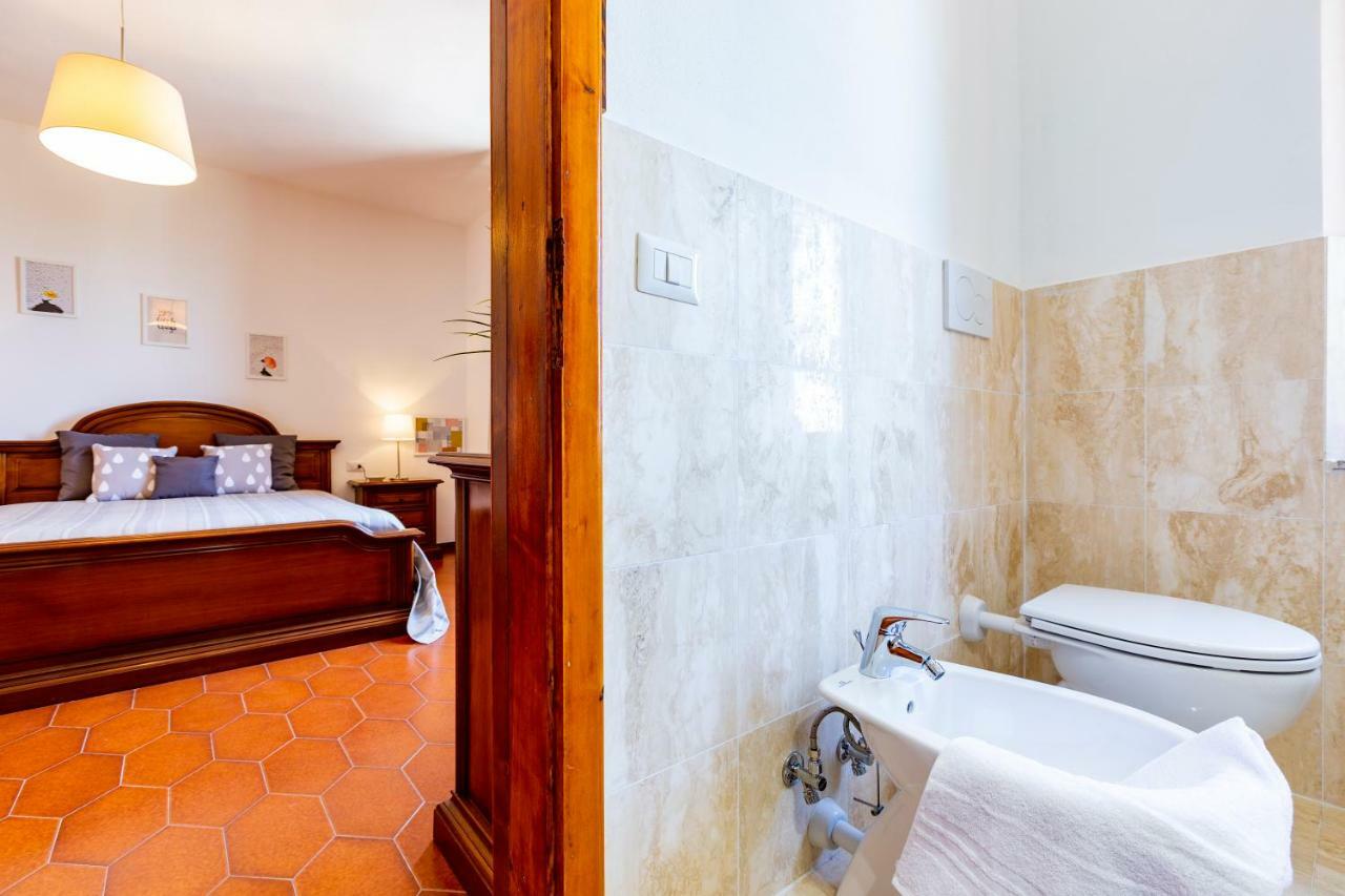 Appartement Casa Donatella à Montecchio  Extérieur photo