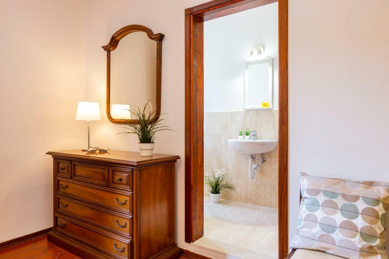 Appartement Casa Donatella à Montecchio  Extérieur photo