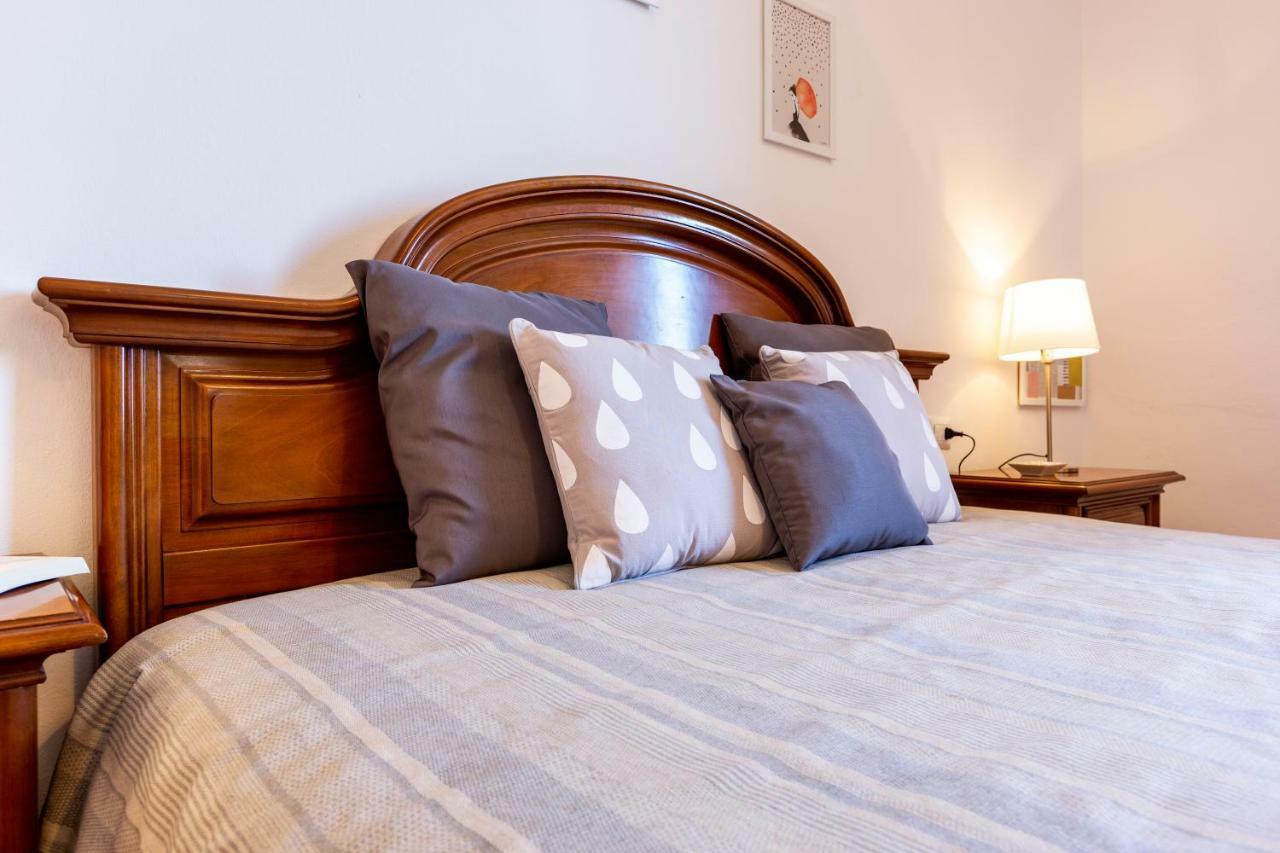 Appartement Casa Donatella à Montecchio  Extérieur photo