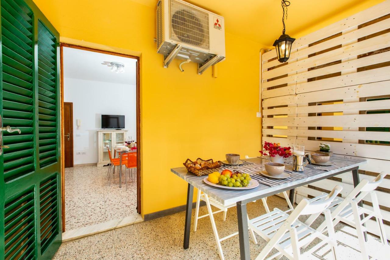 Appartement Casa Donatella à Montecchio  Extérieur photo