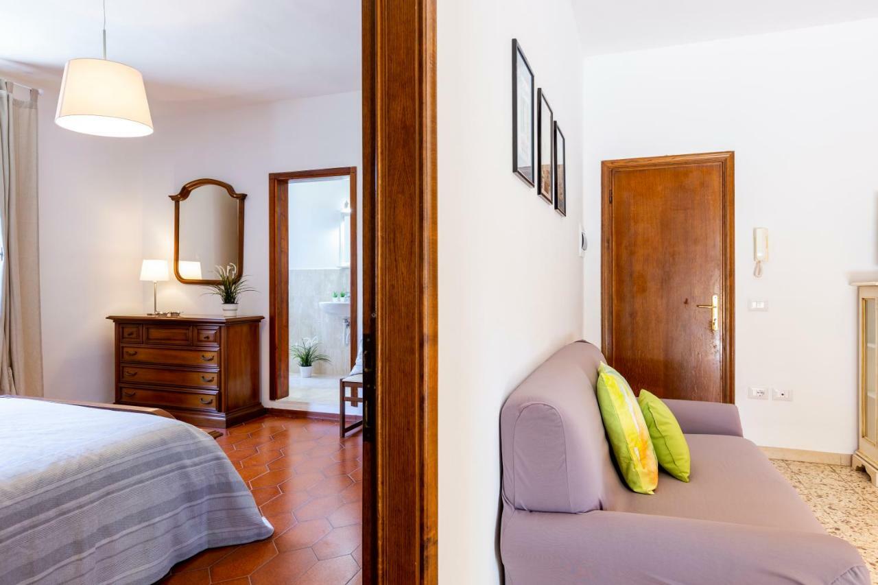 Appartement Casa Donatella à Montecchio  Extérieur photo