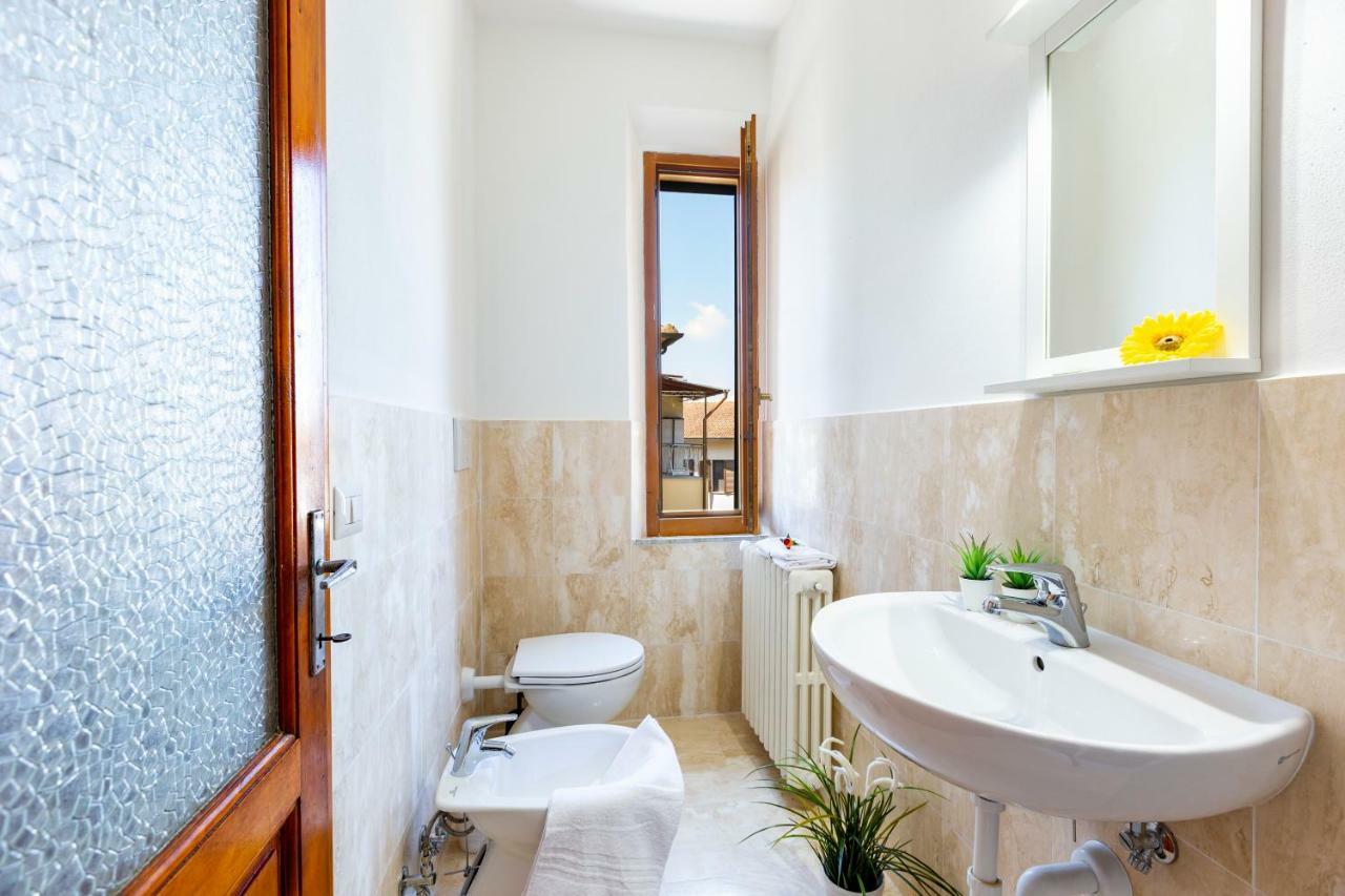 Appartement Casa Donatella à Montecchio  Extérieur photo