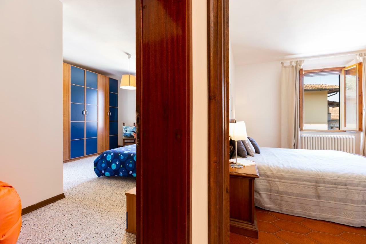 Appartement Casa Donatella à Montecchio  Extérieur photo