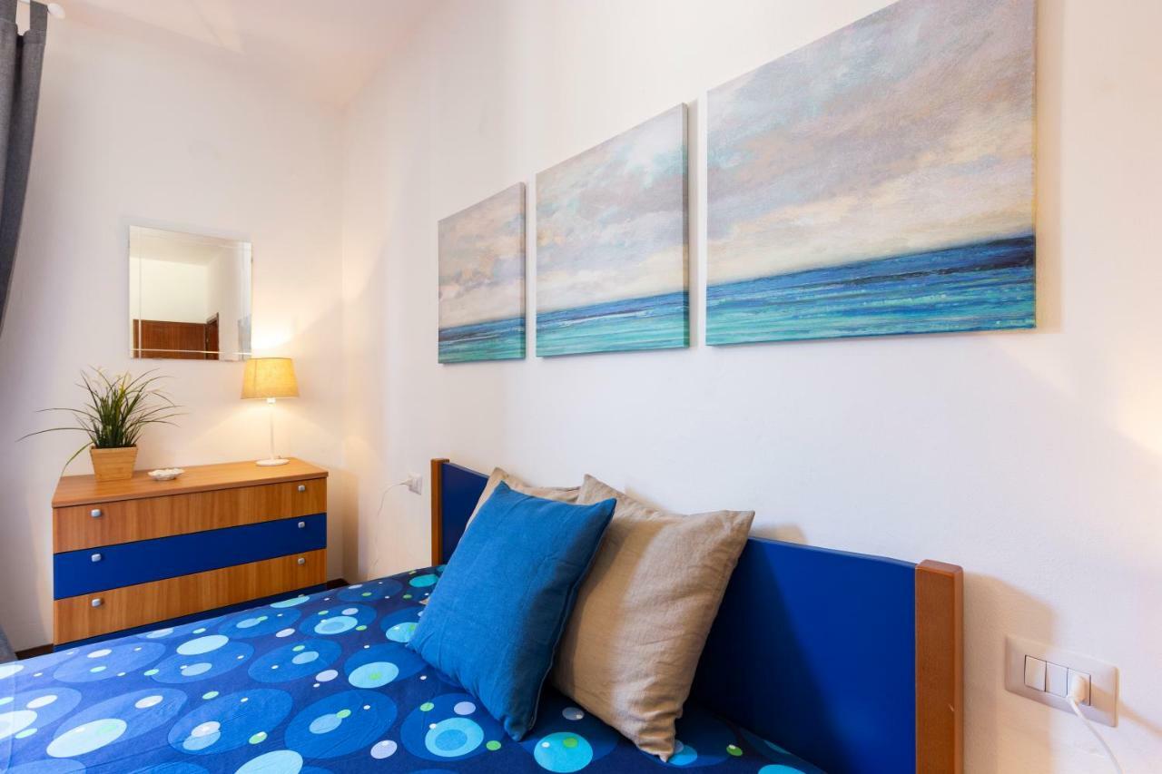 Appartement Casa Donatella à Montecchio  Extérieur photo