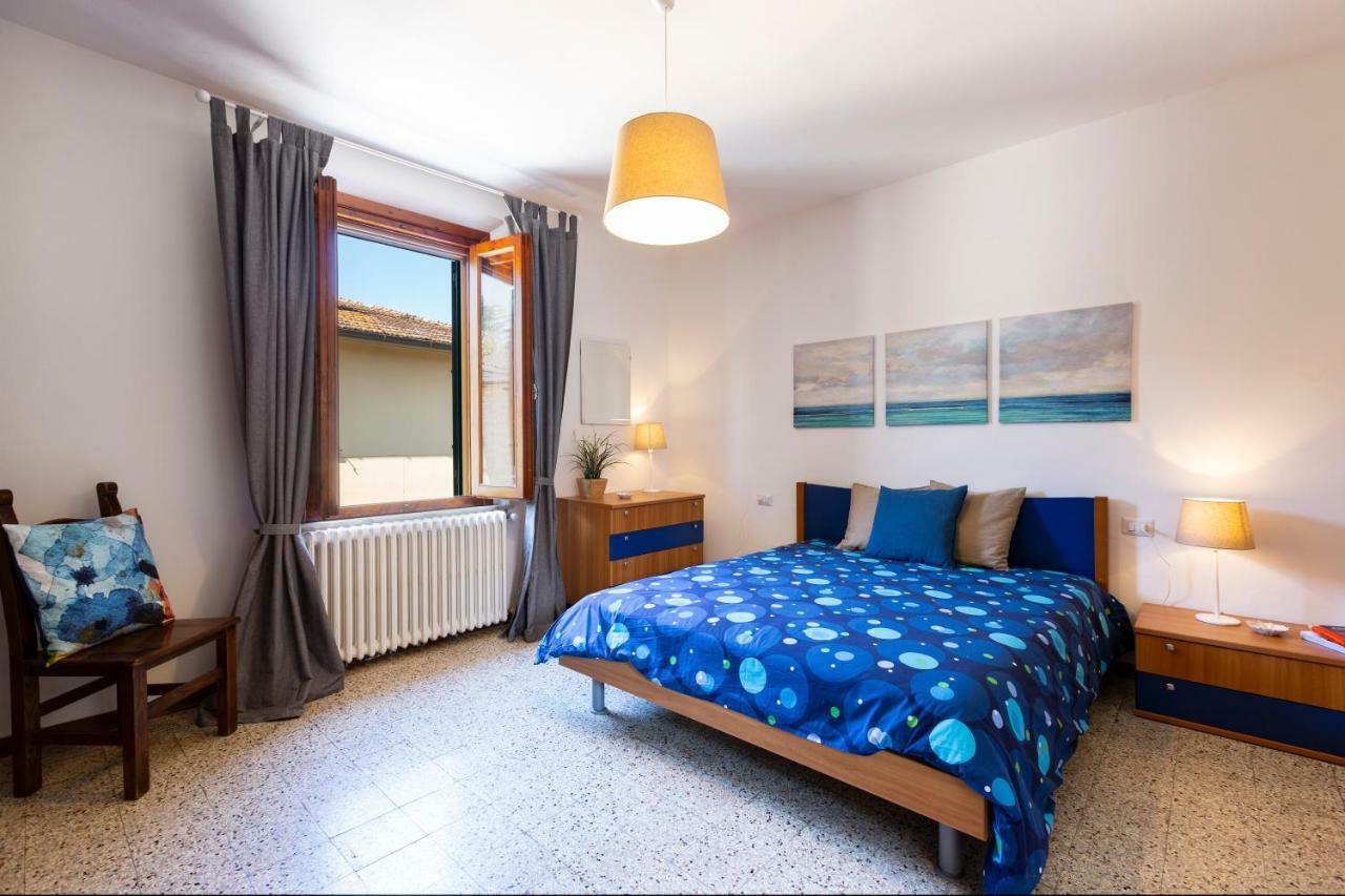 Appartement Casa Donatella à Montecchio  Extérieur photo