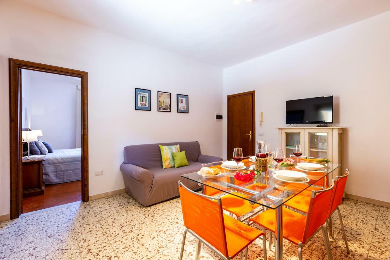 Appartement Casa Donatella à Montecchio  Extérieur photo