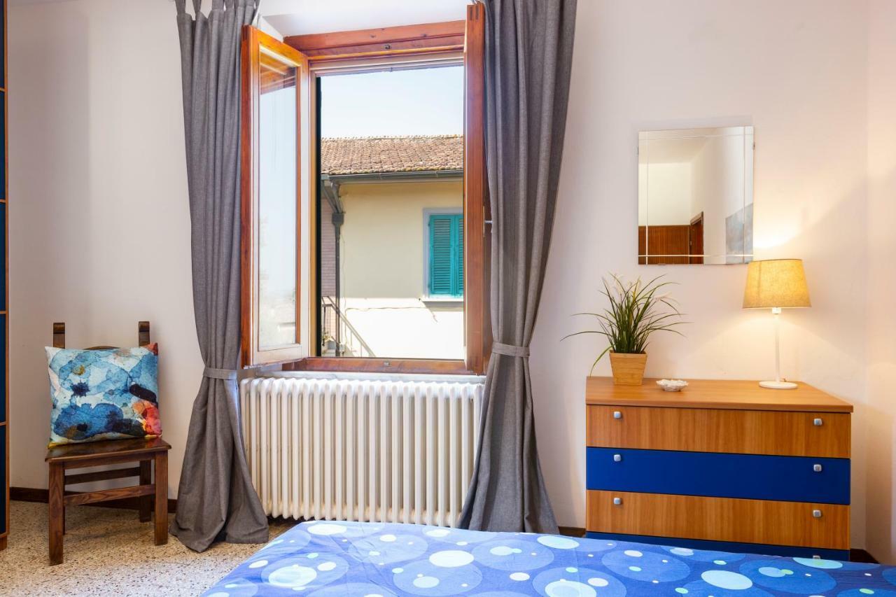 Appartement Casa Donatella à Montecchio  Extérieur photo