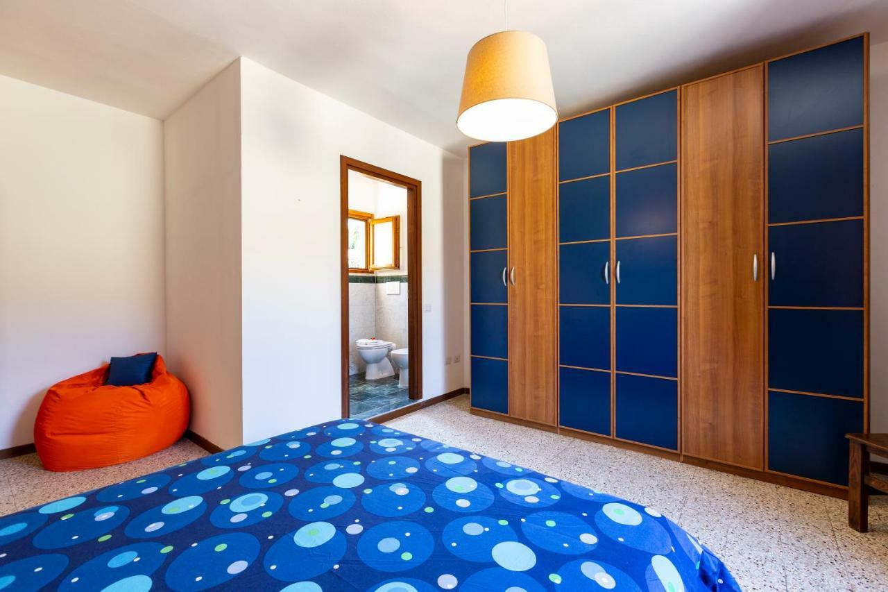 Appartement Casa Donatella à Montecchio  Extérieur photo
