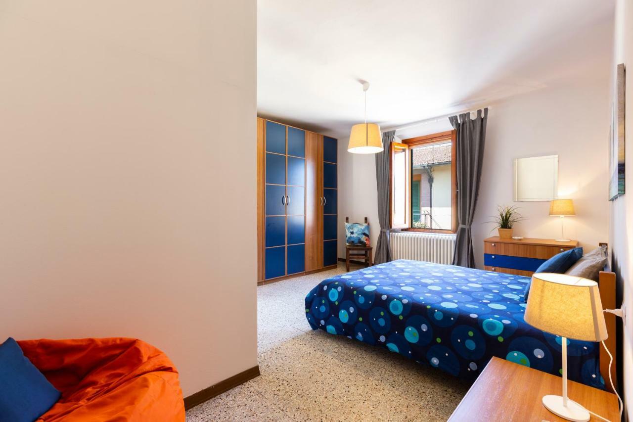 Appartement Casa Donatella à Montecchio  Extérieur photo