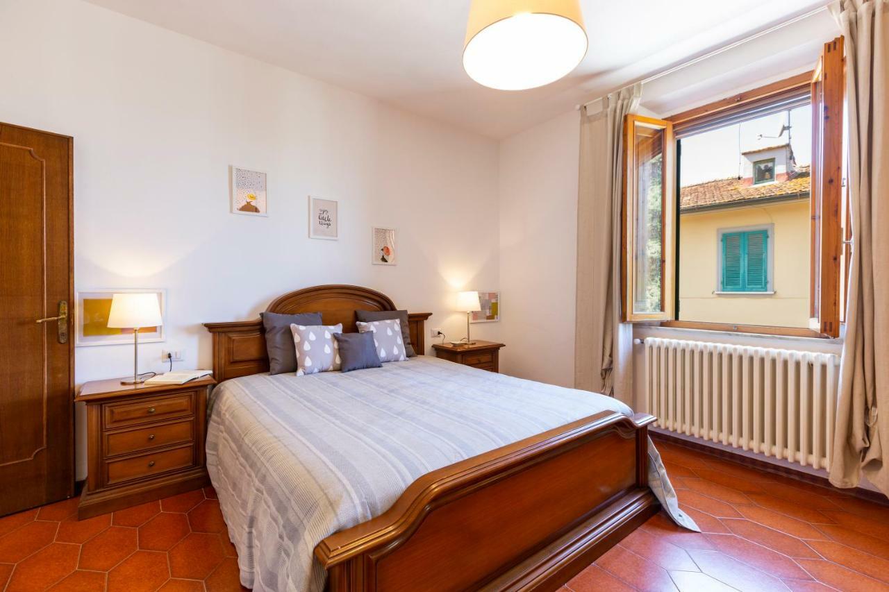 Appartement Casa Donatella à Montecchio  Extérieur photo