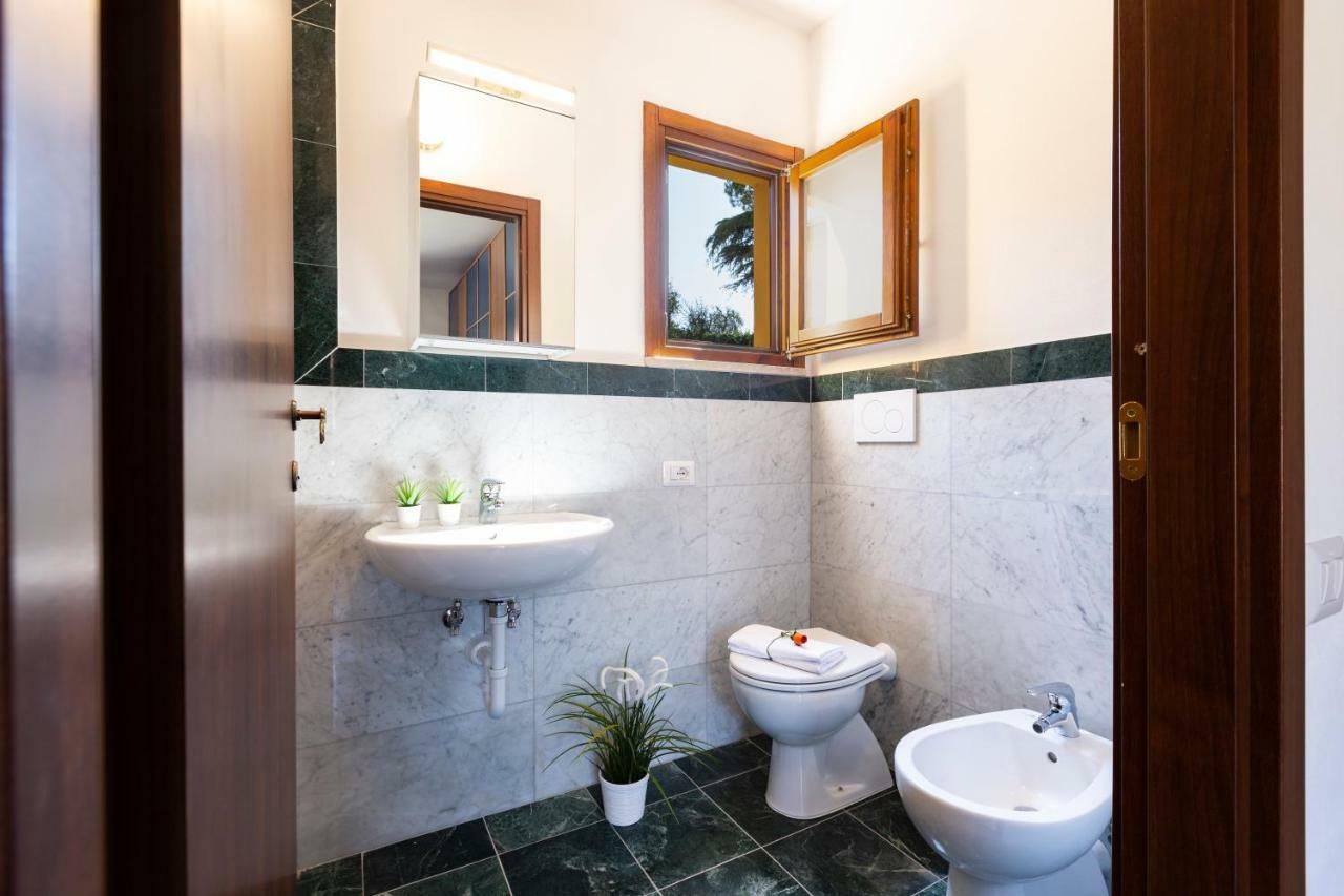 Appartement Casa Donatella à Montecchio  Extérieur photo