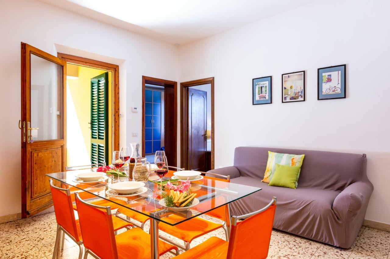 Appartement Casa Donatella à Montecchio  Extérieur photo