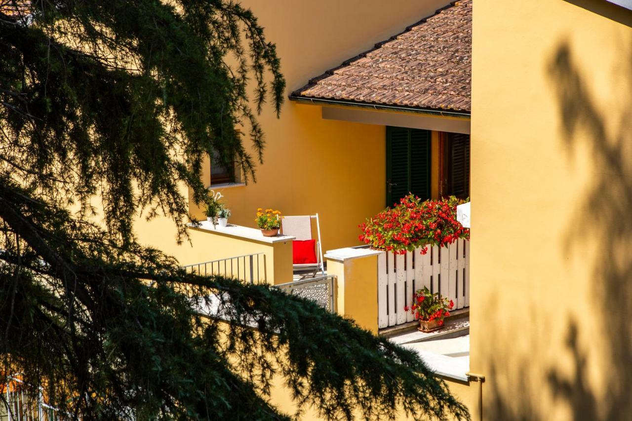 Appartement Casa Donatella à Montecchio  Extérieur photo